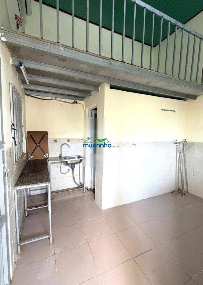 Bán dãy trọ gần làng đại học quốc gia 100m² thu nhập 15 triệu/tháng chỉ 5.3 tỷ - 3