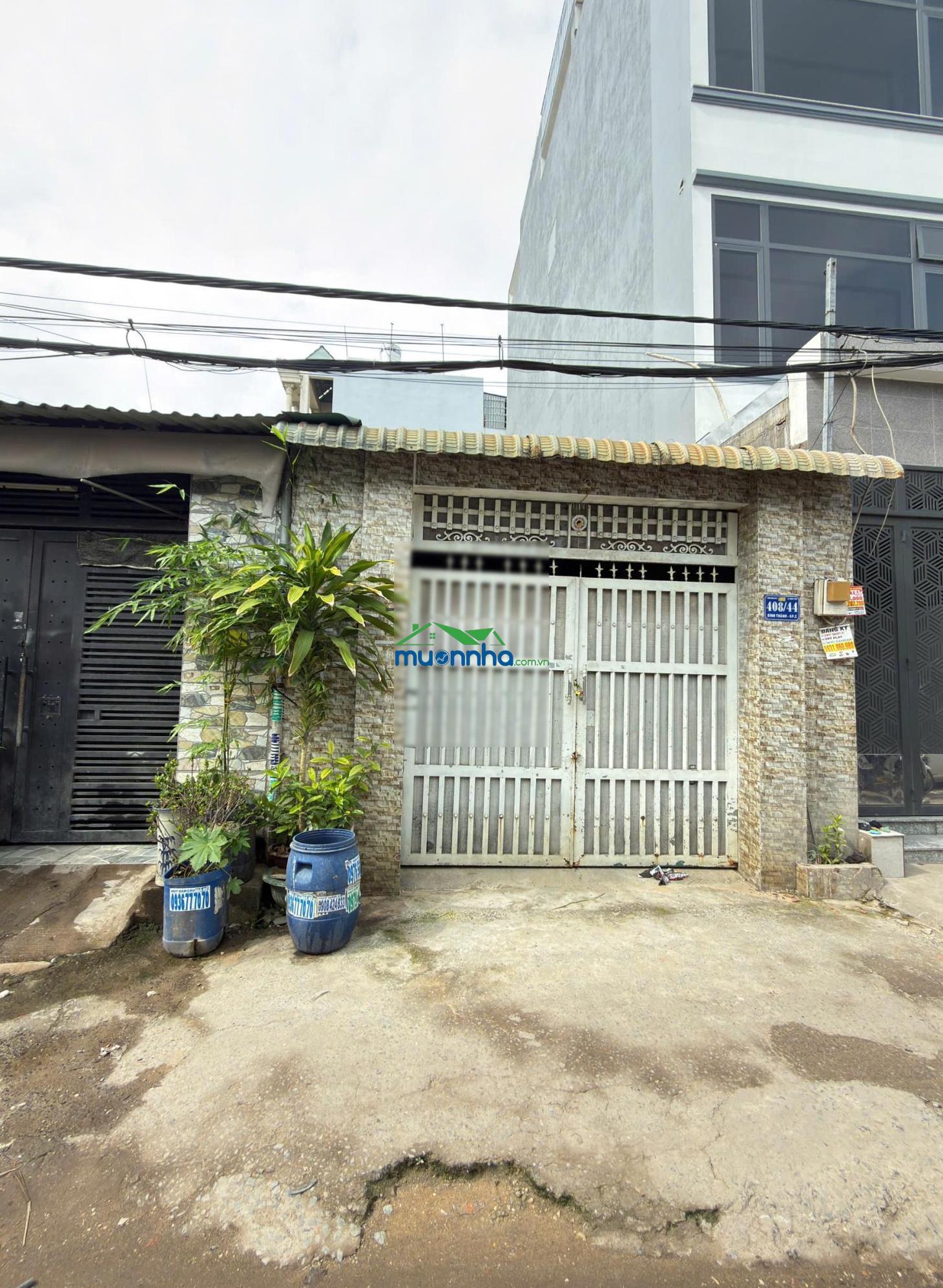 Siêu phẩm đường bình thành. giá siêu rẻ chỉ 4,8 tỷ là sở hữu ngay. khu vực kinh doanh tốt