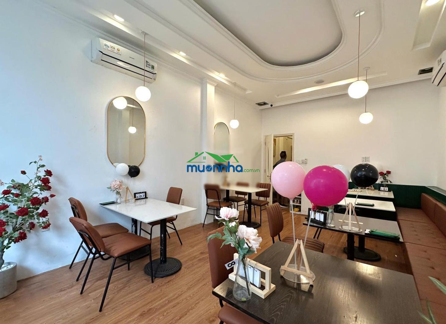 Khu hiếm nhà bán hxh phạm ngọc thạch q3! dt 4x17m, 3 tầng, dòng tiền 600tr/năm, giá 24.5 tỷ tl mạnh - 4