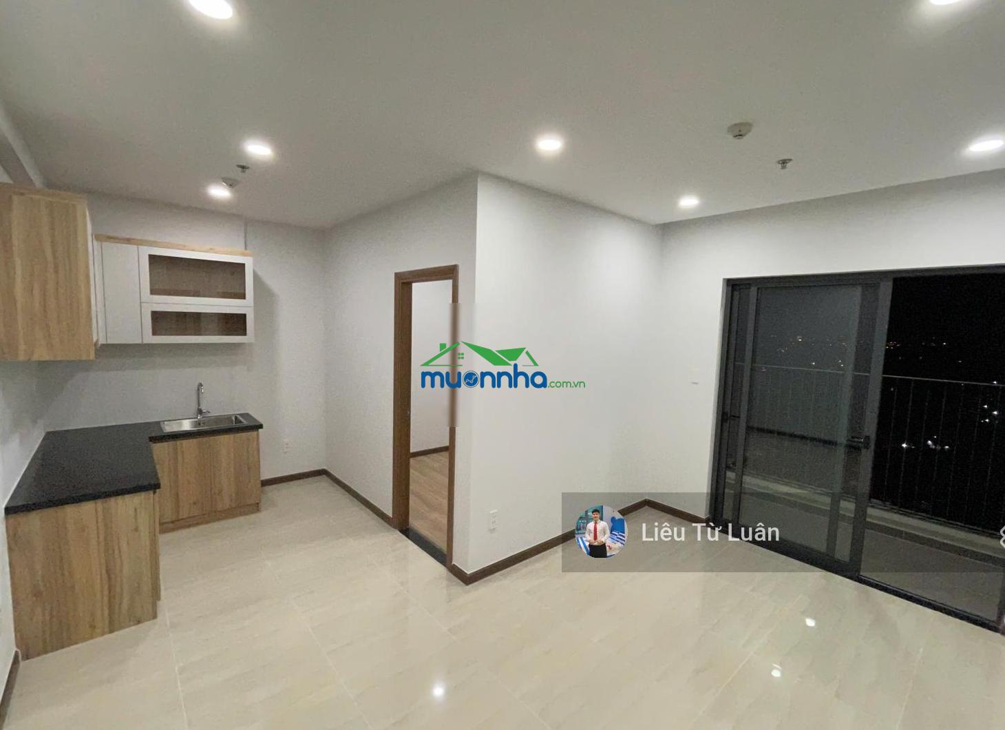 Giá thật | bán bcons plaza 2pn2wc | 2 tỷ 2 | ngân hàng hỗ trợ 70% - 4
