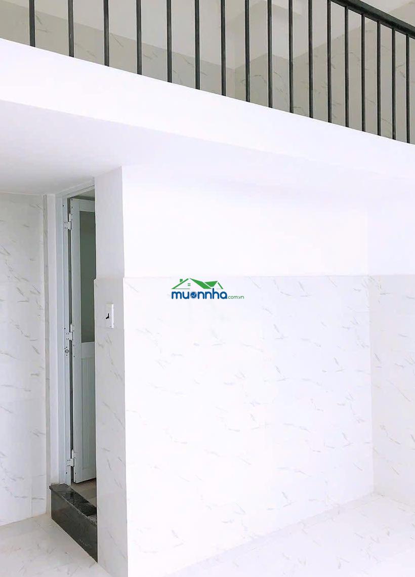 Chdv thống nhất 28 phòng - 195m2 ( 9x22m ) 5 tầng hẻm ô tô - dòng tiền 1.2tỷ/năm - lh 0901 222 *** - 4