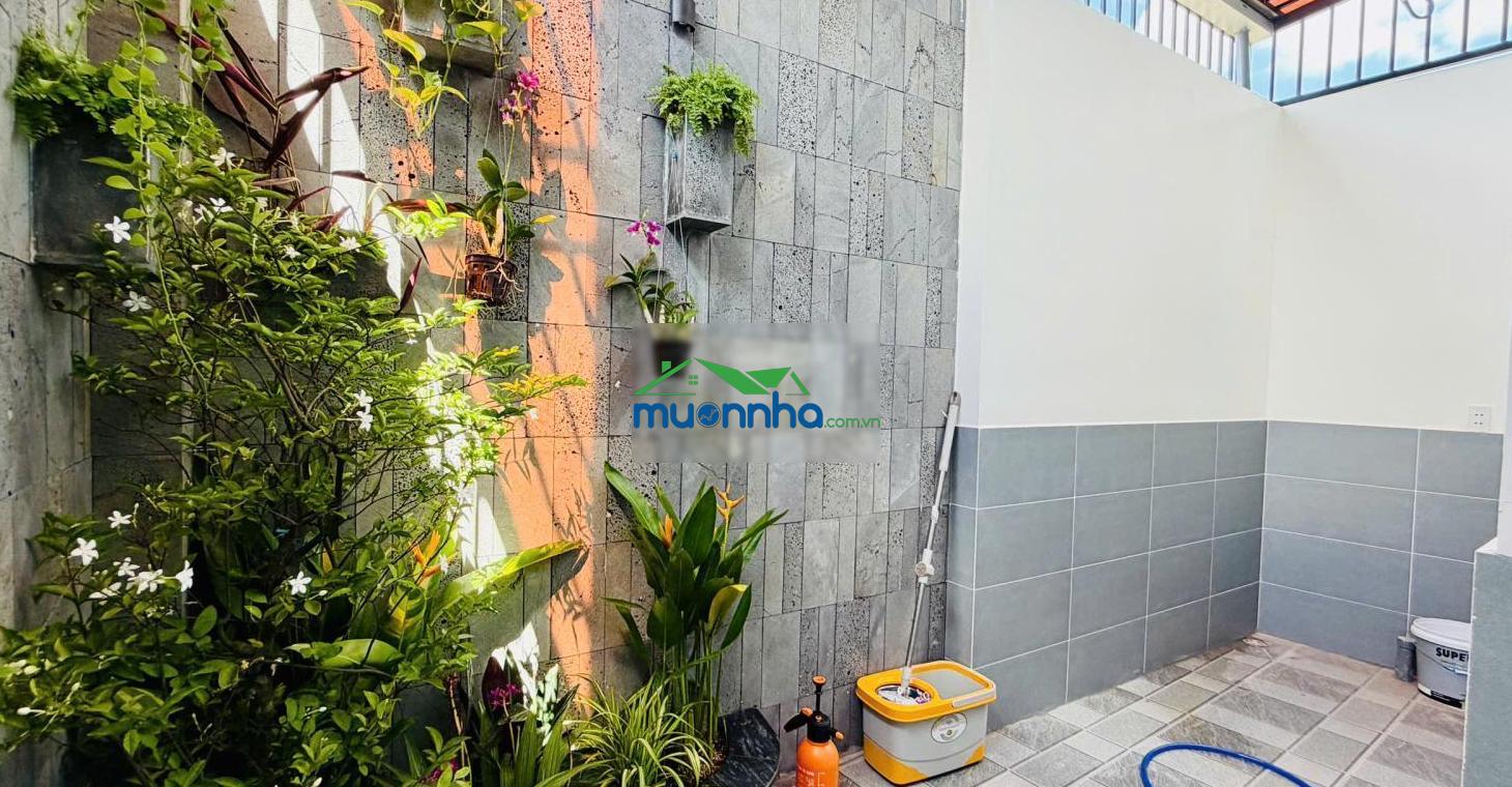 Bán siêu phẩm đẹp quên lối về đường oto, full nội thất chỉ nhỉnh 3 tỷ - 4