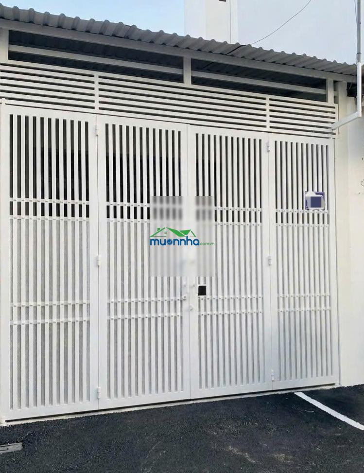 Bán nhà hẻm xe hơi 6m đường tân sơn nhì, q.tân phú, dt 4.5x17m, ngay khu trung tâm tân phú
