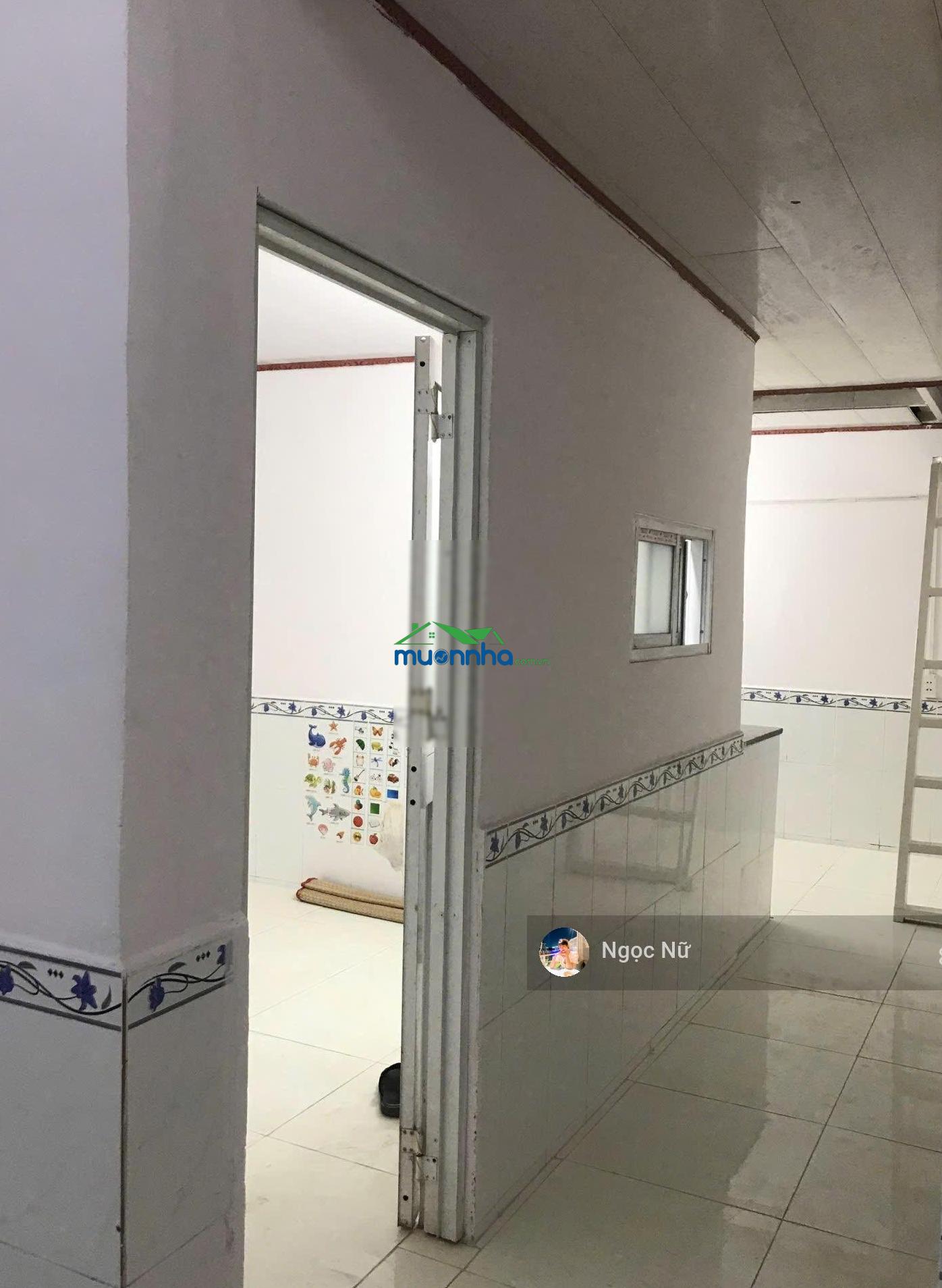 Chỉ 3.9 tỷ - nhà 1t1 lững 40m² hẻm oto đường số 4 - hiệp bình phước - thủ đức. cho thuê 5tr/th - 2