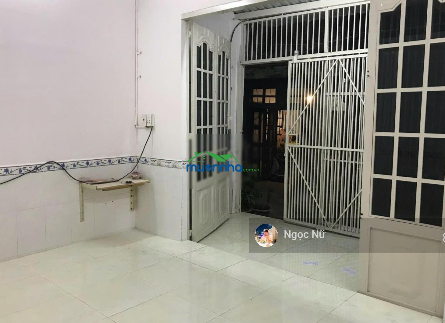 Chỉ 3.9 tỷ - nhà 1t1 lững 40m² hẻm oto đường số 4 - hiệp bình phước - thủ đức. cho thuê 5tr/th - 4
