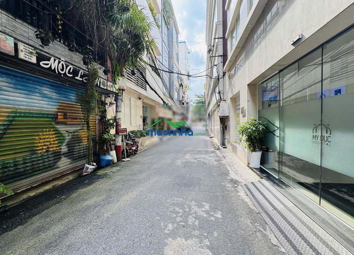Giảm 300tr giá chào mới 12,5 tỷ [tân bình] hiếm nhà bán khu k300 - núi thành - 4