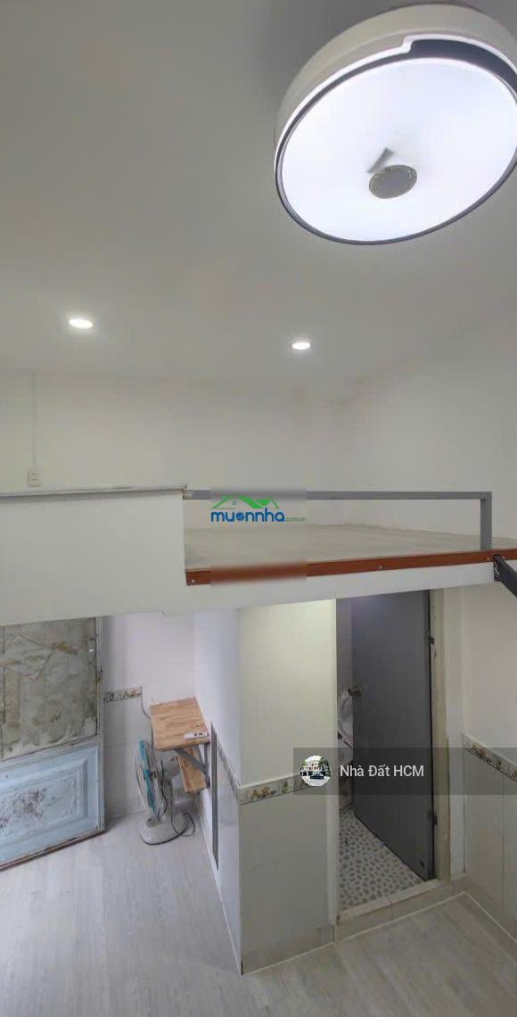 Bán gấp dãy trọ đẹp, kiên cố ngang (10mx14m) hoàn công đầy đủ, đang cho thuê full phòng - 3