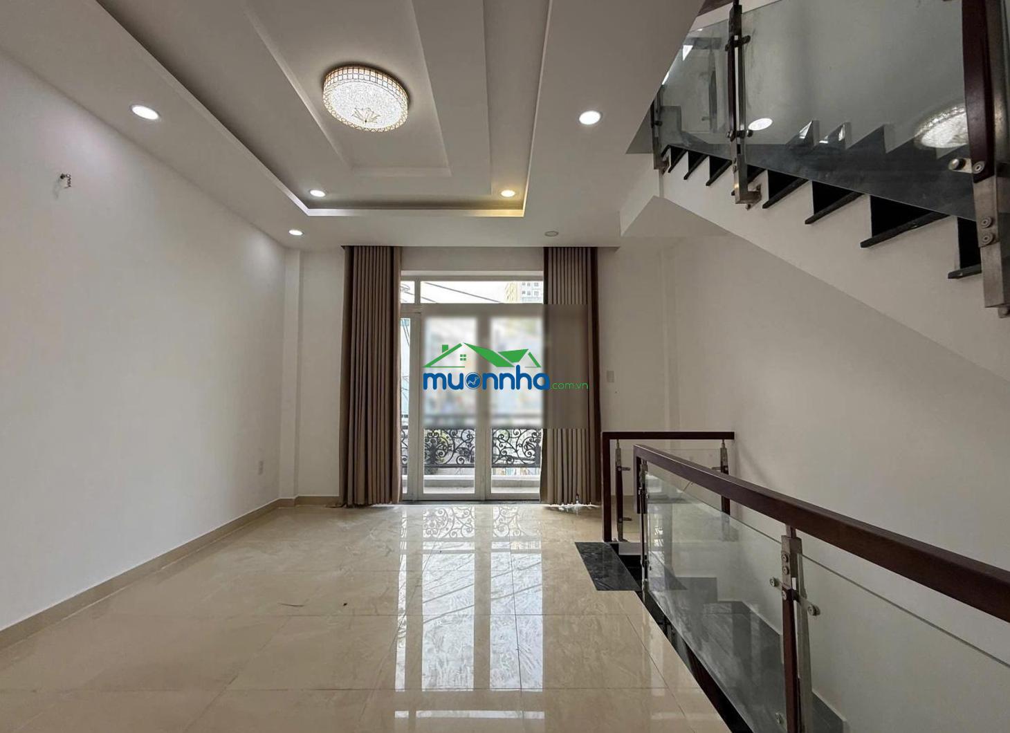 Hàng hiếm khu bên sông gigamall nhà 4 tầng chỉ 7,5 tỷ - 3