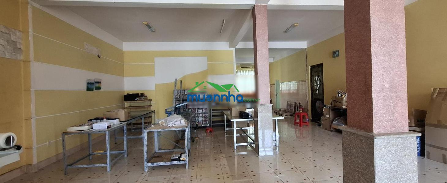 Bán nhà 3 tầng ngang khủng 10.9m x dài 24m - 4