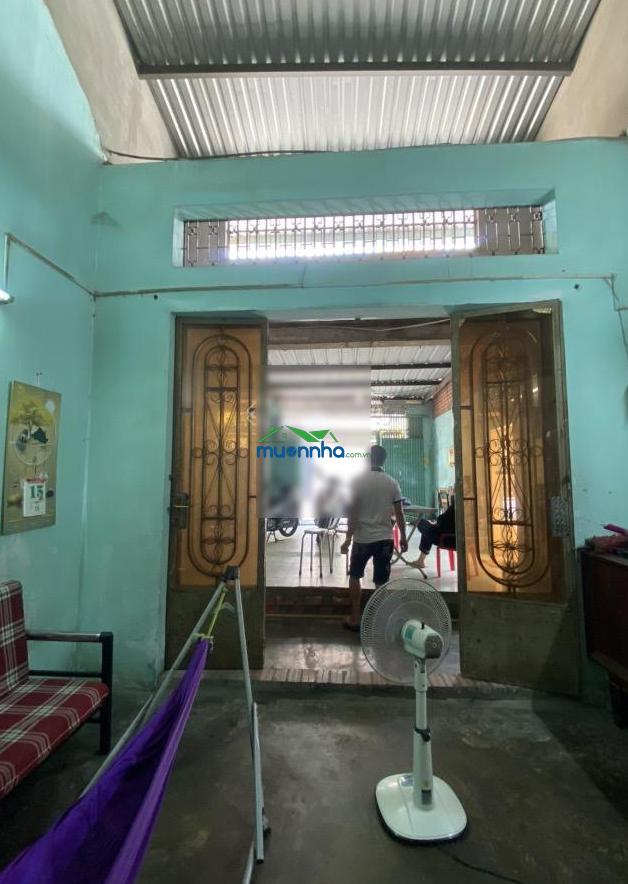 Hẻm xe hơi tránh - siêu rộng cn 107 m2 - ngang khủng 5.8m - lộ giới ít - lê đức thọ gần lotte mark - 2