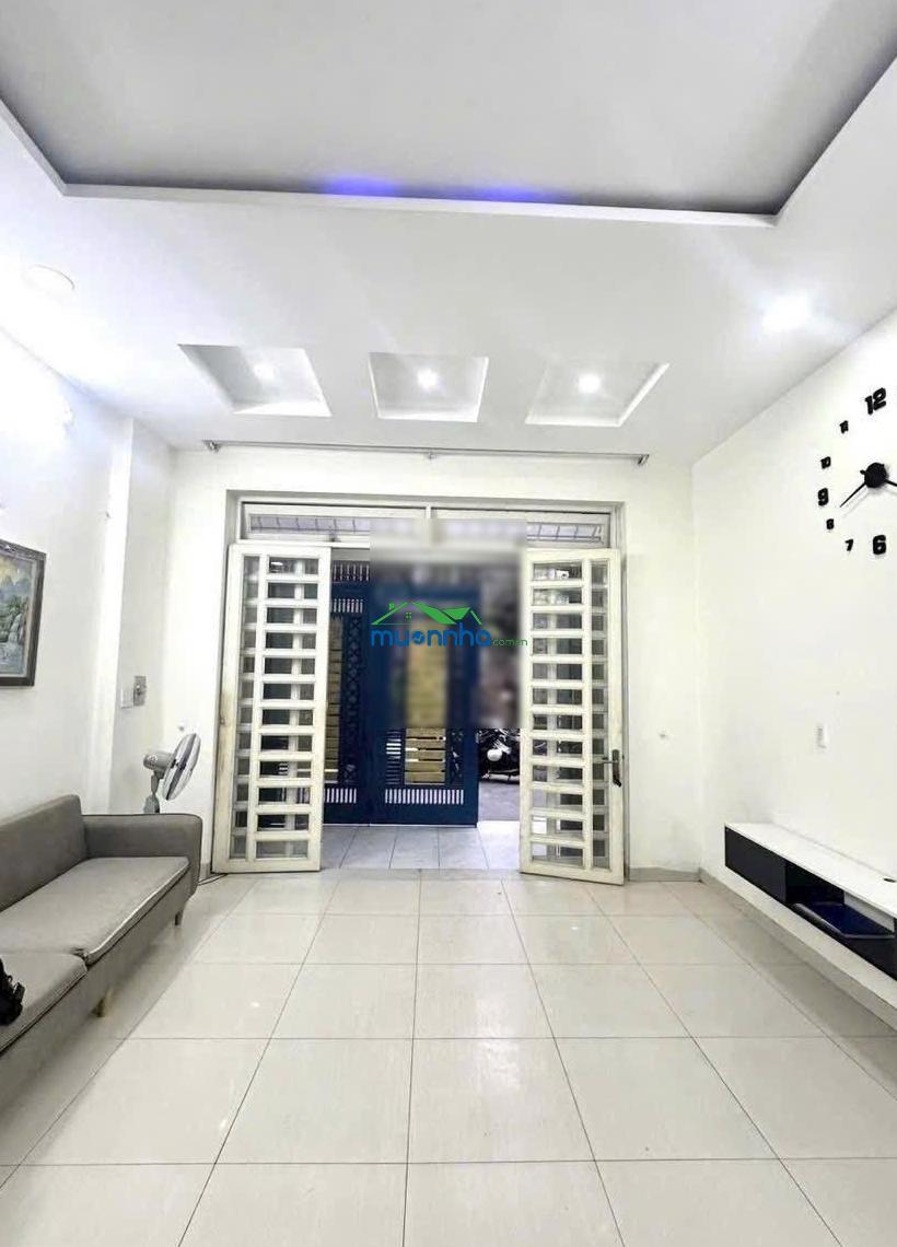 Nhà đẹp 3 lầu gần vạn phúc city thủ đức, hiệp bình phước, thủ đức, 6,9 tỷ thương lượng. - 2