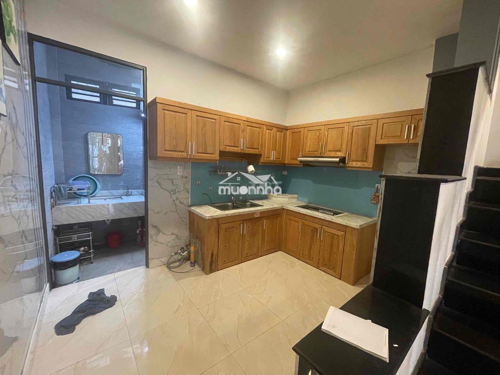 🏡 Cho thuê nhà nguyên căn mới đẹp – tân thới hiệp 21, quận 12 - rẻ 7tr - 2