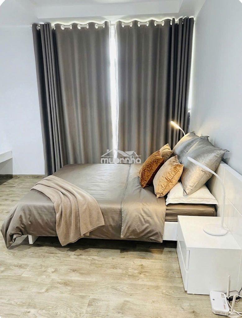 Cho thuê căn hộ phú hoàng anh- 3pn 129m2 nhà đang trống - 3