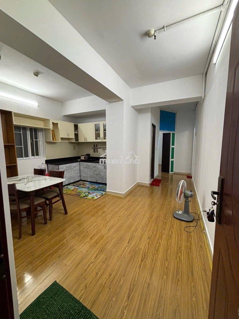 Bán gấp căn hộ 62 m2, 2 pn, nhà đẹp - 3