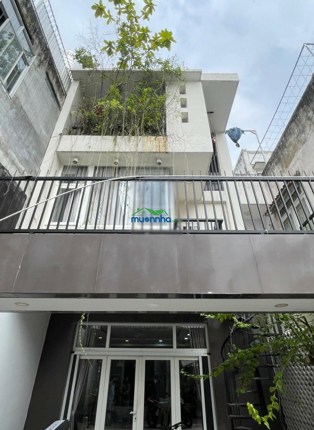 Nhà 3 tầng - 67m² - hẻm xe hơi - đường kinh dương vương - phường an lạc - q. bình tân - giá 6,2 tỉ