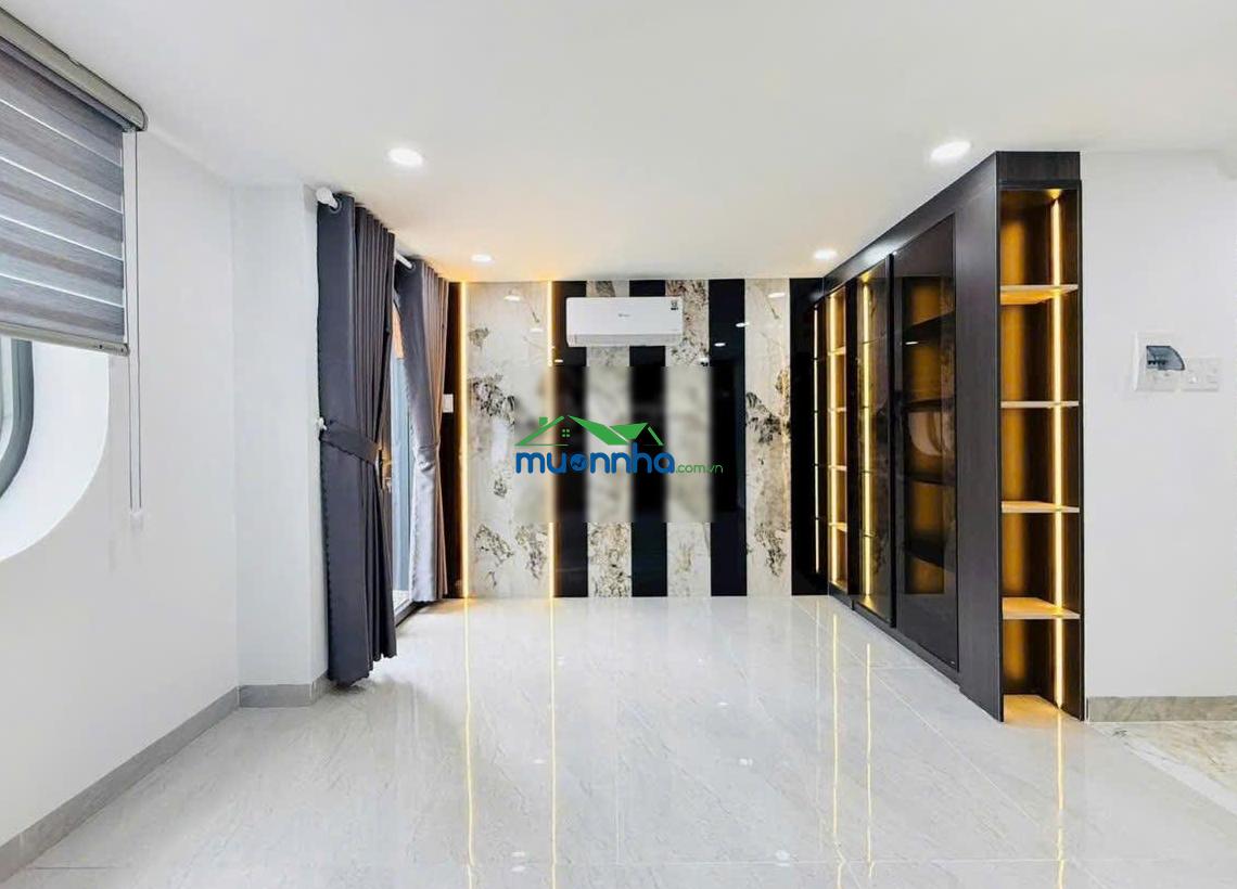 Cần tiền bán gấp nhà khuông việt phú thọ hòa, tân phú. giá: 2,85 tỷ. 79m2. 4tầng. 4pn sổ hồng riêng - 3