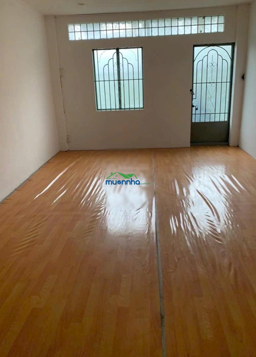 Hẻm 8m bàn cờ khu phân lô đẹp lê thúc hoạch - ở - kinh doanh - đang cho thuê 9 triệu/tháng - 6,25 t