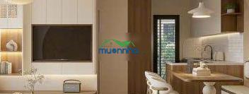Bán chdv 5 tầng hẻm 136 đường trần quang diệu, quận 3 giá 9 tỷ - 3
