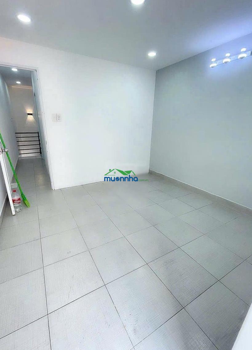 Bán nhà đường xe tải thông thoại ngọc hầu - tân phú - 3