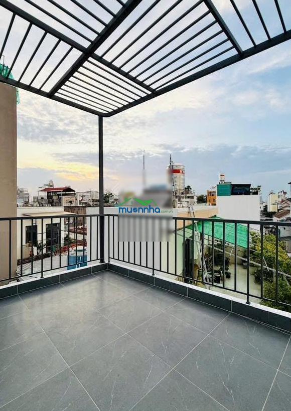 Bán nhà tốt mong gặp người tốt tại phổ quang, p2, q tân bình, dt 86,9m²/ 3tỷ 250, có sổ sẳn
