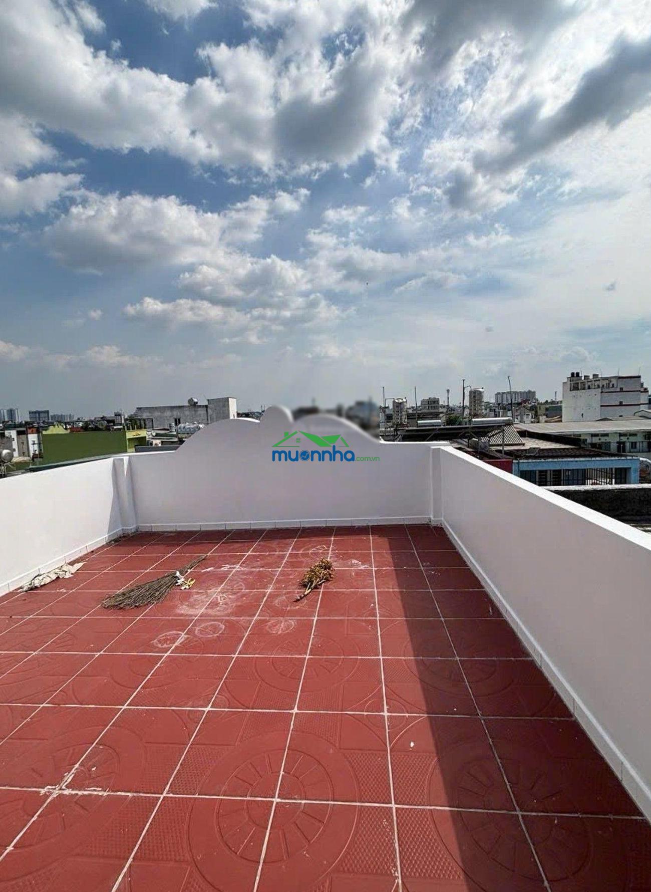 Hẻm đẹp 6m không lg, kế tên lửa, lê đình cẩn, 5 tầng 4x14m chỉ 5.99 tỷ - 4