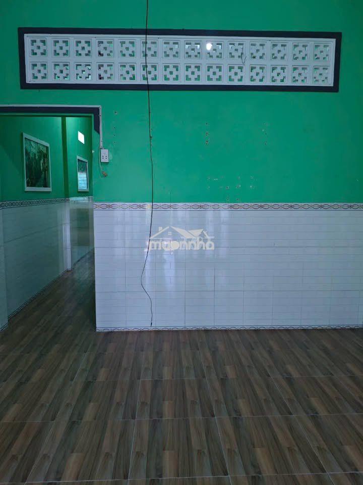 Nhà c4 đường số 36 tân thông hội dt 102m2 giá 850 triệu sổ hồng riêng - 2