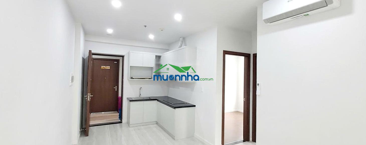 Chính chủ gửi cho thuê căn hộ 2pn2wc tiện ích 5 sao cạnh làng đại học và siêu thị go dĩ an chỉ 5p - 3
