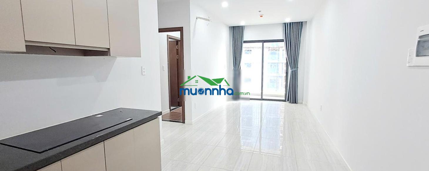 Cho thuê giá tốt nhất - căn hộ mới 2pn2wc ở go dĩ an - chợ đông hòa - suối tiên - ga metro chỉ 5p - 3