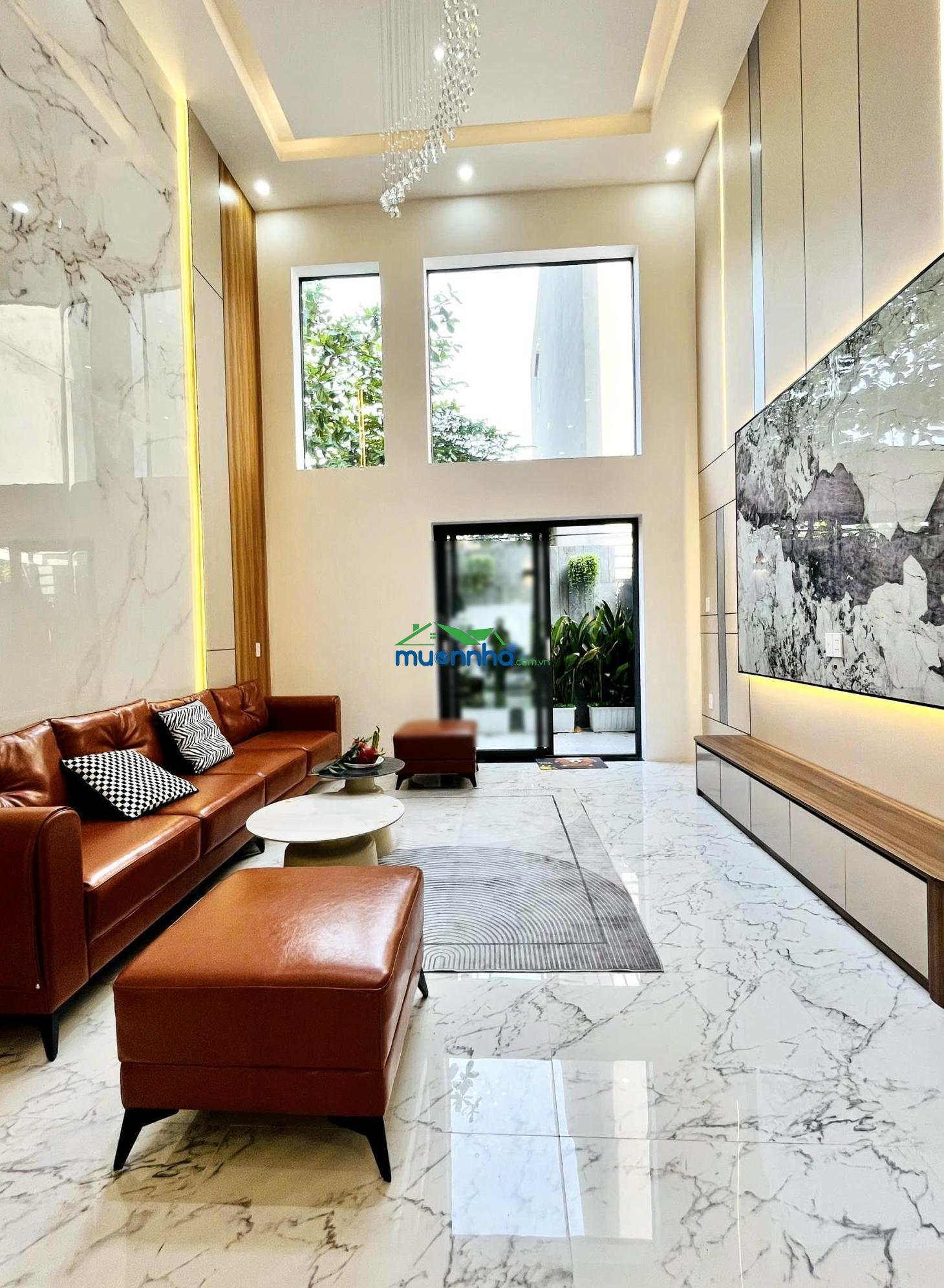 72m2, bán nhà nguyễn oanh, shr, 5 tầng, hẻm 8m, p.apđ, q.12 - sát gò vấp - 6 tỷ nhỉnh (gara xe hơi) - 4