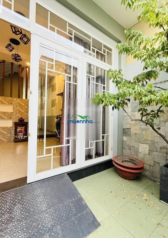 Bán gấp nhà hẻm 5m gần chợ trần hữu trang, phú nhuận - 63,8m², 1 trệt 2 lầu, giá chỉ 3 tỷ 350 - 3
