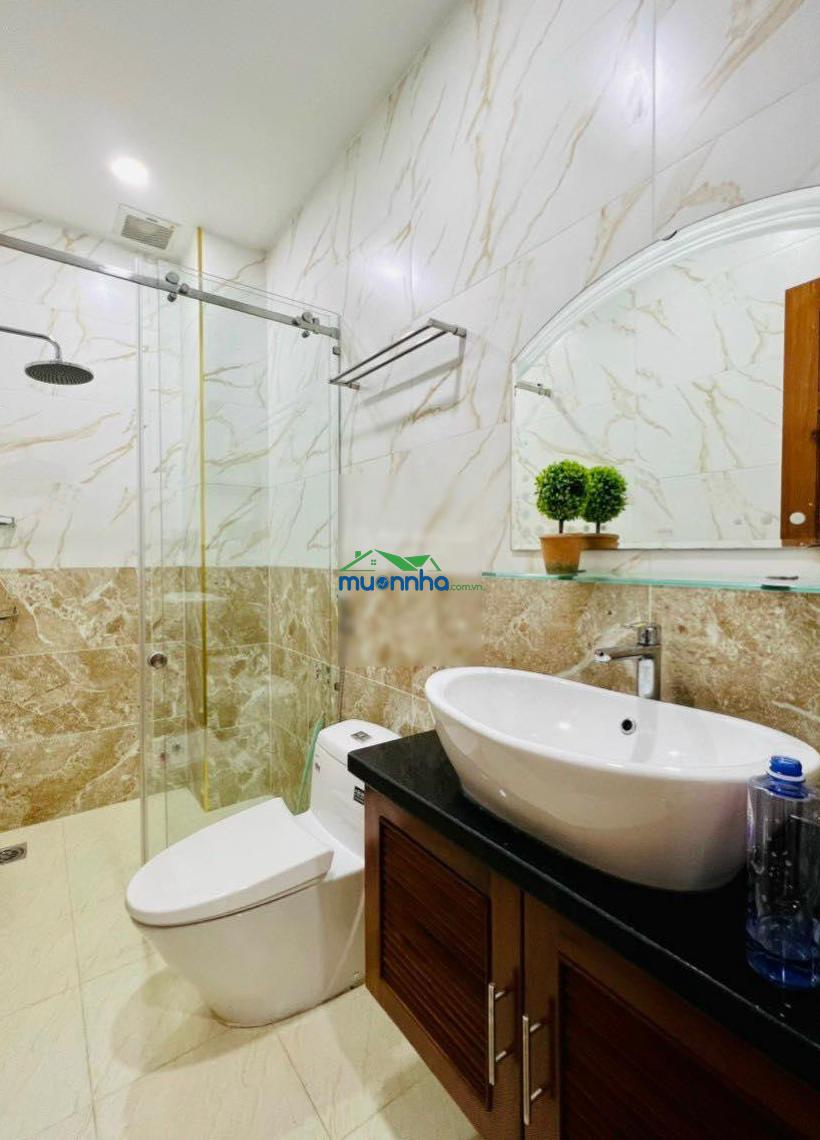 Kẹt tiền bán nhà tại nguyễn thị nhuần, 50m2, an phú đông, quận 12, tp.hcm - 3