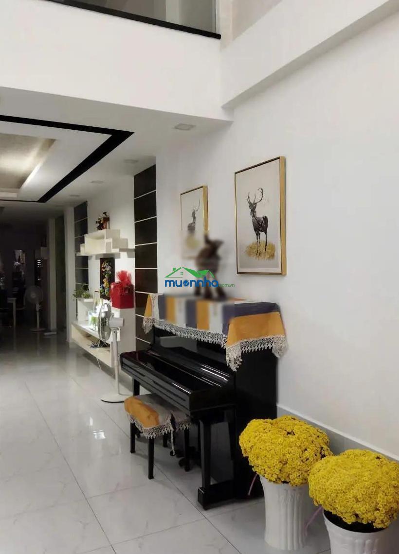 Nhà đẹp vào ở ngay - xe hơi vào nhà nguyễn trọng tuyển, pn - 3,9x20m, 5 tầng. chỉ 17 tỷ 0925 049 *** - 3