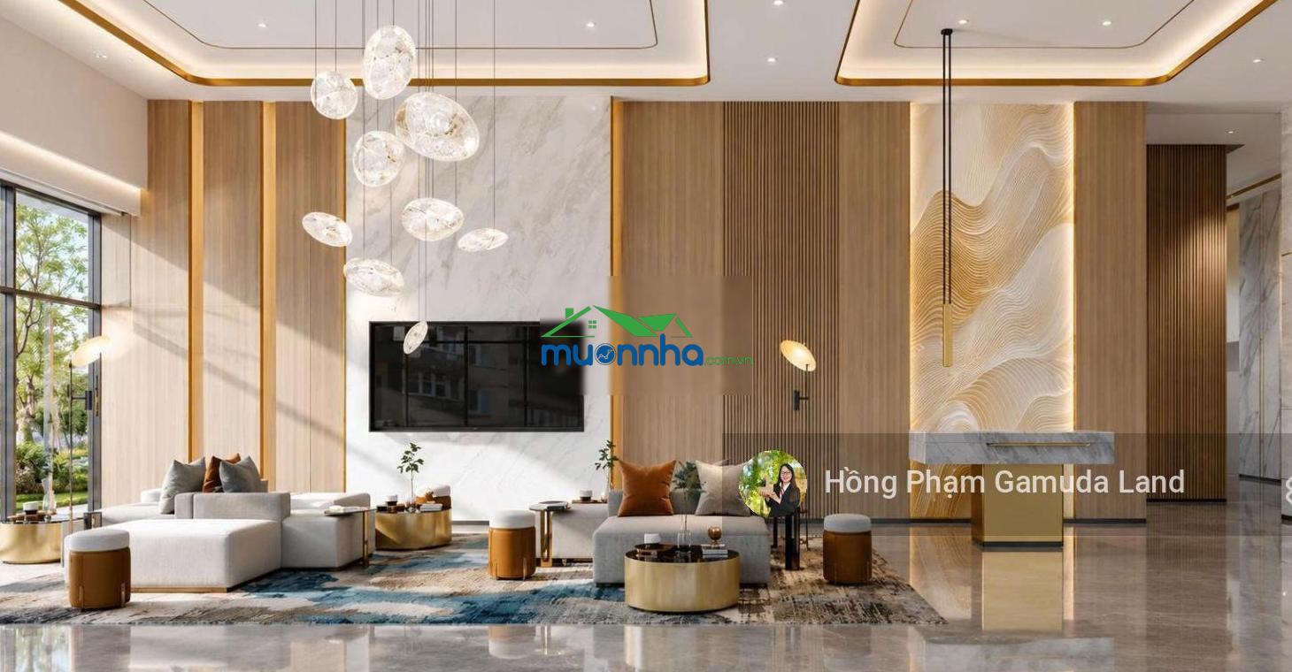 Chỉ với 83tr/m² căn hộ trung tâm quận 2, tp. hcm - gladia heights cđt khang điền + keppel land - 3