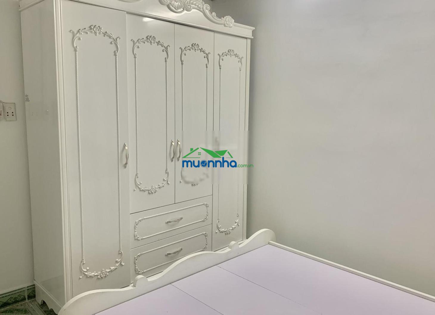 Giá tốt - nhà phường bình trưng 69m² - 2