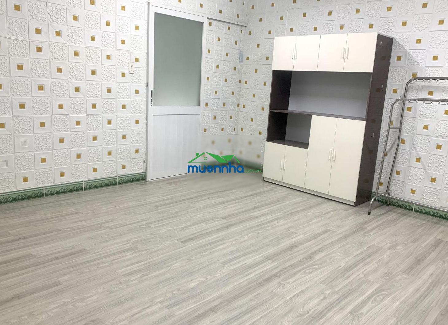 Giá tốt - nhà phường bình trưng 69m² - 2