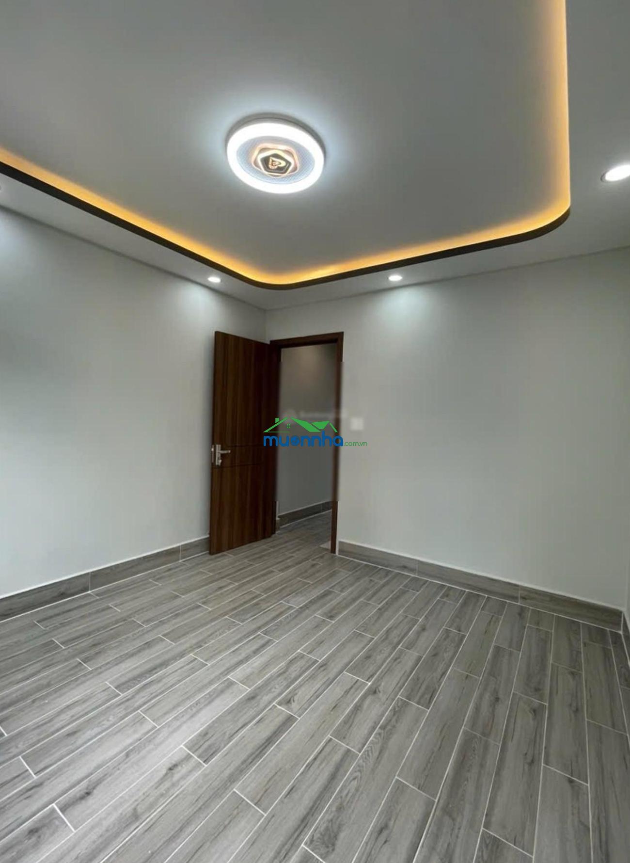 Nhà tỉnh lộ 10, bình trị đông, bình tân. 28m² - hxh - chỉ 3,7 tỷ - 4