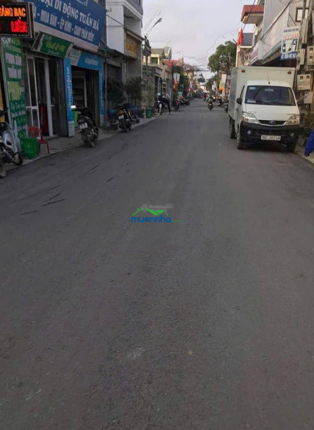 Giá mới chỉ 6.3 tỷ hẻm nhựa 10m thông ngang 5m đẹp cách mt lê văn khương 30m - 3