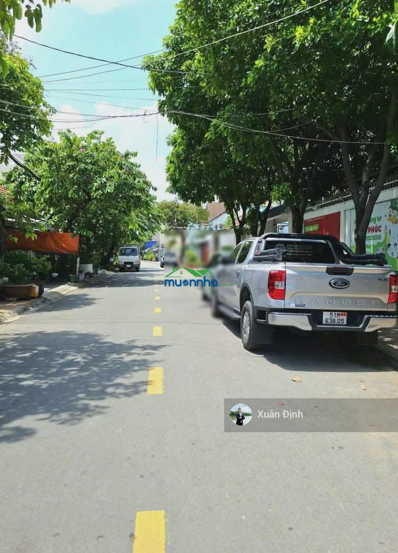 Bán nhà phố phước bình 107m², mặt tiền đường quy hoạch 16m gần đại lộ 3 the global city giá 8,9 tỷ - 4