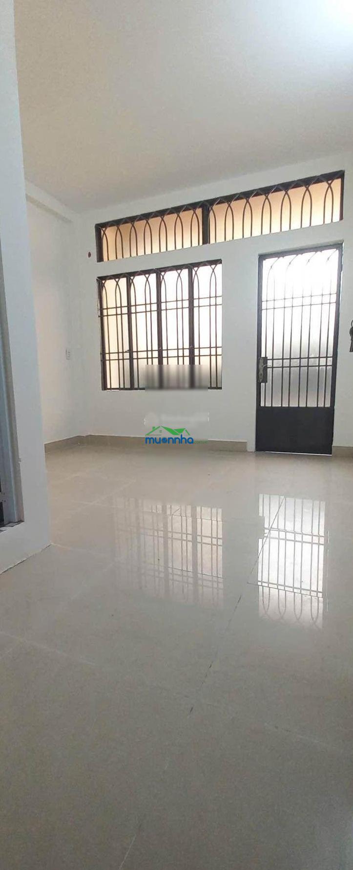Nhà lê hồng phong ngay ngã 7. 3 tầng 5 phòng ngủ. 5 wc. 9 chủ bán giá 7,45 tỷ. tl 38m² - 4
