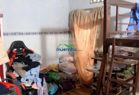 Bán nhà khu kiều đàm, trần xuân soạn, quận 7, 28m², 2 tầng, sổ hồng riêng, giá 3.3 tỷ - 4