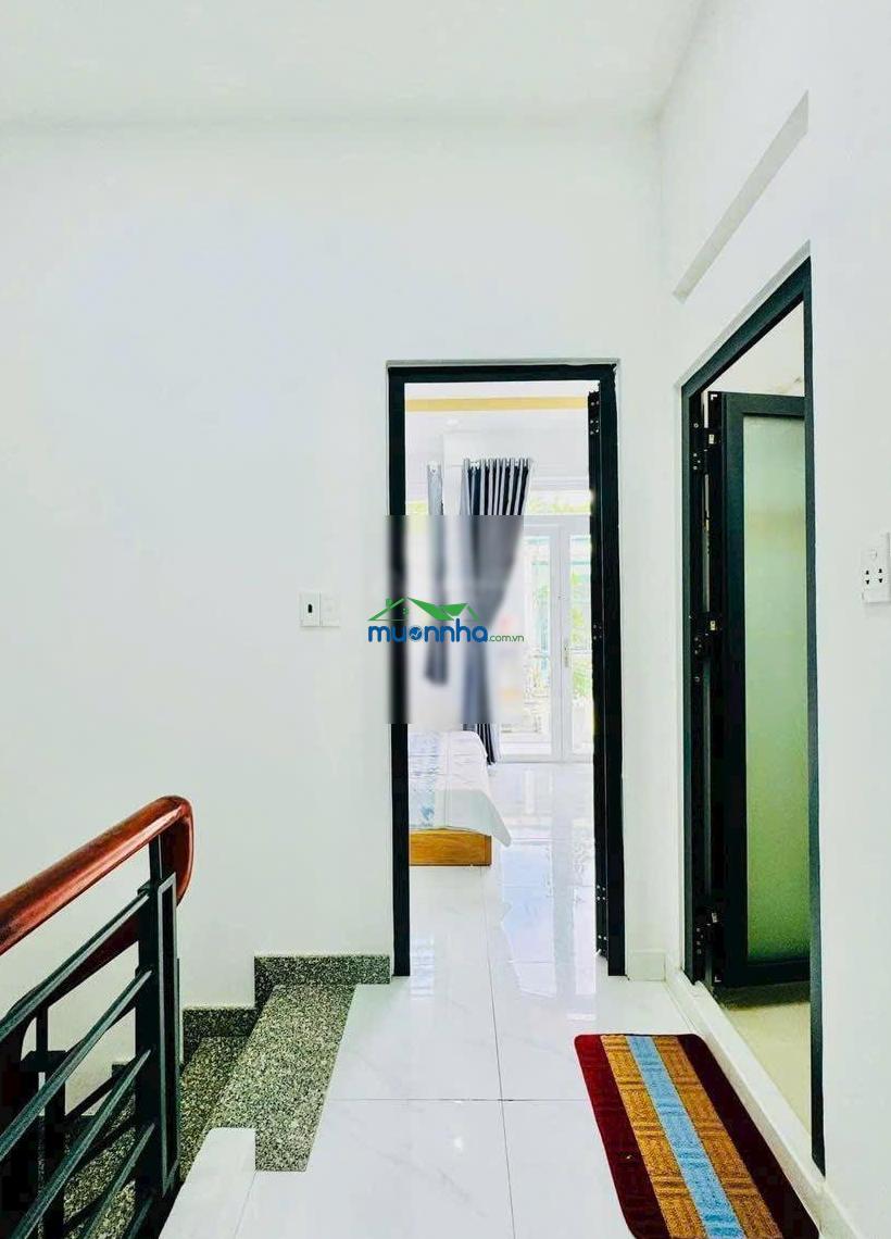 Chính chủ bán gấp nhà 54m² nguyễn văn nghi, p7, gò vấp. kế ngã sáu gò vấp, giá 2 tỷ 500tr sổ riêng - 3