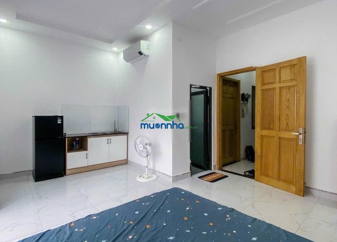 Giá mới 5.6 tỷ hẻm nhựa 6m xe tải tránh - bình tân - ngang lớn 5.4m - 4 tầng chdv 6p khép kín dò - 4