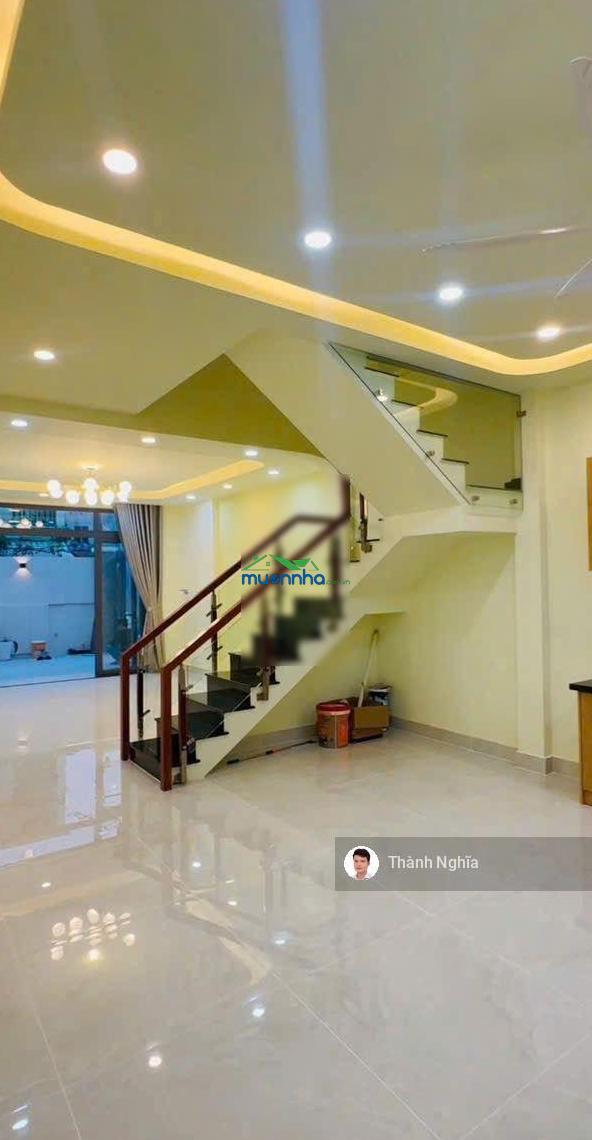 Nhà đẹp 2 tầng 70.4m2 - gần bệnh viện lê văn thịnh, hẻm xe hơi 2pn, 3wc chỉ 7.4 tỷ
