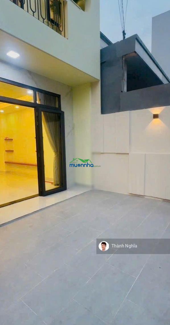 Nhà đẹp 2 tầng 70.4m2 - gần bệnh viện lê văn thịnh, hẻm xe hơi 2pn, 3wc chỉ 7.4 tỷ - 2