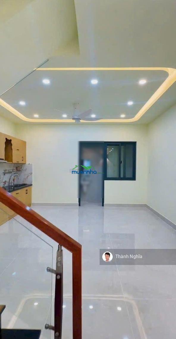 Nhà đẹp 2 tầng 70.4m2 - gần bệnh viện lê văn thịnh, hẻm xe hơi 2pn, 3wc chỉ 7.4 tỷ - 4