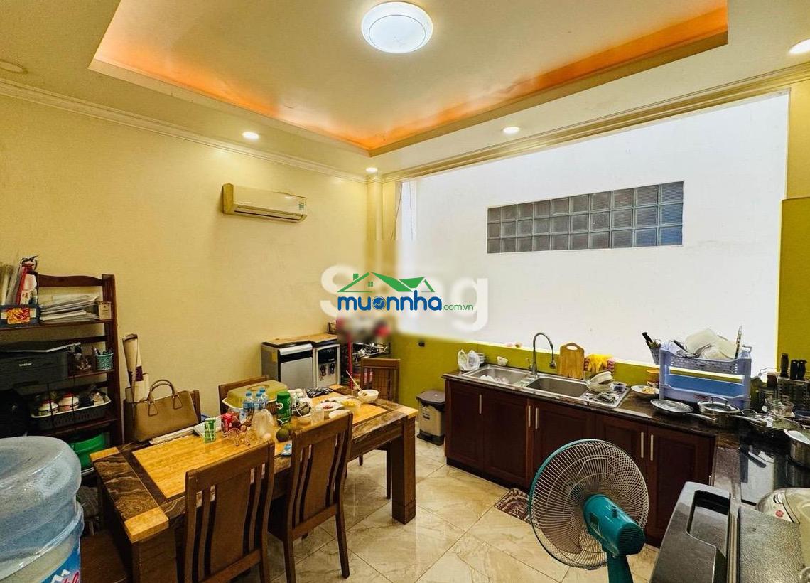 Giảm mạnh gần 1 t.ỷ, nhà tân bình 60m, ô tô đậu cửa, sát sân bay, sau mt phạm văn bạch, nhỉnh 7 t.ỷ - 4