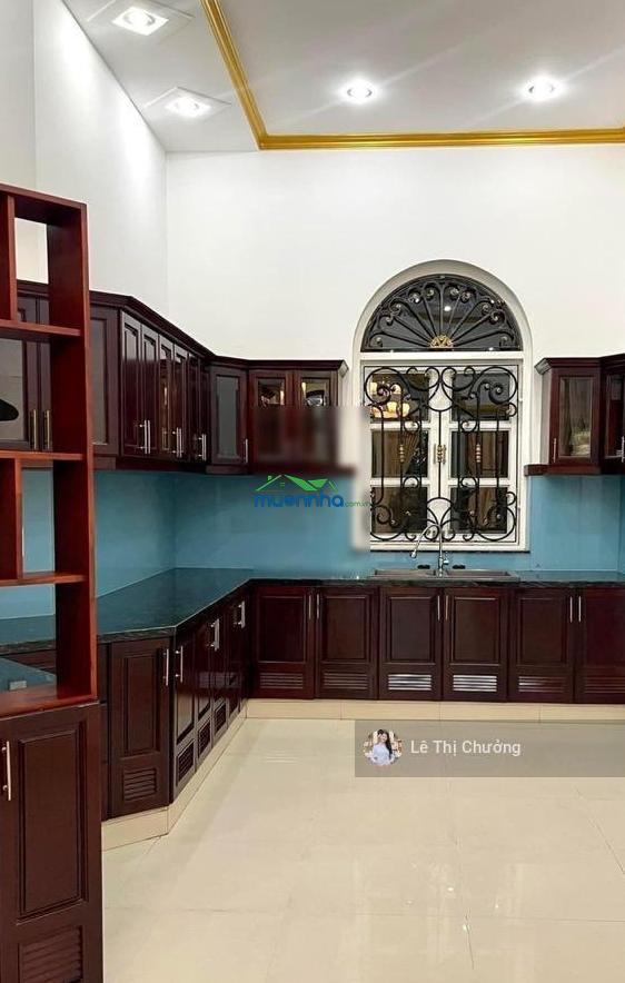 265m2 nhà 3 tầng, ngang khủng 10m, 3 chiếc 7 chỗ ngủ sân, sát cầu tân phú quận 7, chỉ 113tr/1m2 - 4