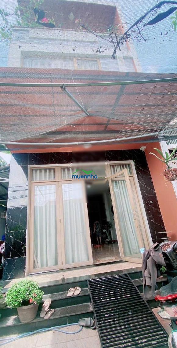 Nhà đẹp 3 tầng 6mx17.5m gần bệnh viện lê văn thịnh. đường xe hơi rộng rãi, sổ sẵn công chứng ngay - 3
