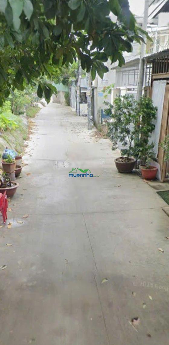 Nhà cấp 4 đường thạnh lộc 31 phường thạnh lộc q12, dt 270m hẻm 6m giá 14,5tỷ - 3
