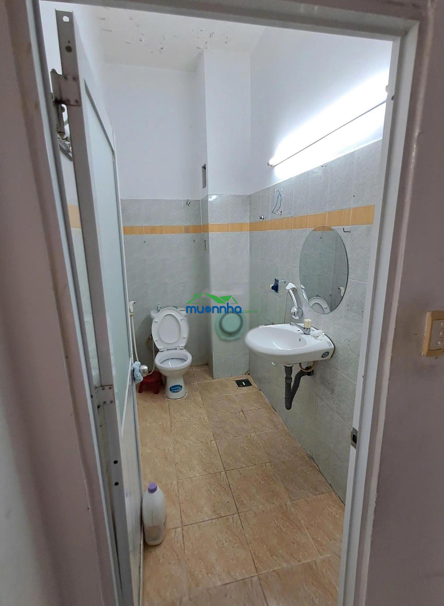 Nhà đẹp q7, 4 tầng 256m²(dts), hxh huỳnh tấn phát (cầu phú mỹ), 5mx14m, 4pn, giá 6.0 tỷ - 2